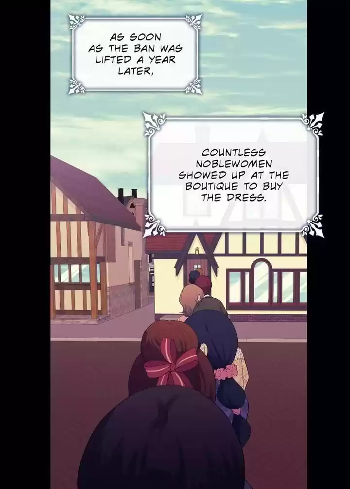 Daisy: How To Become The Duke's Fiancée Chapter 43