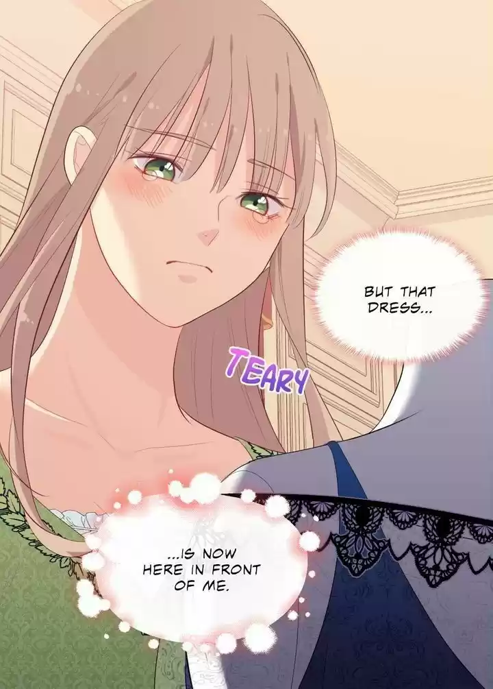 Daisy: How To Become The Duke's Fiancée Chapter 43