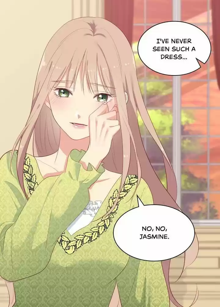 Daisy: How To Become The Duke's Fiancée Chapter 43