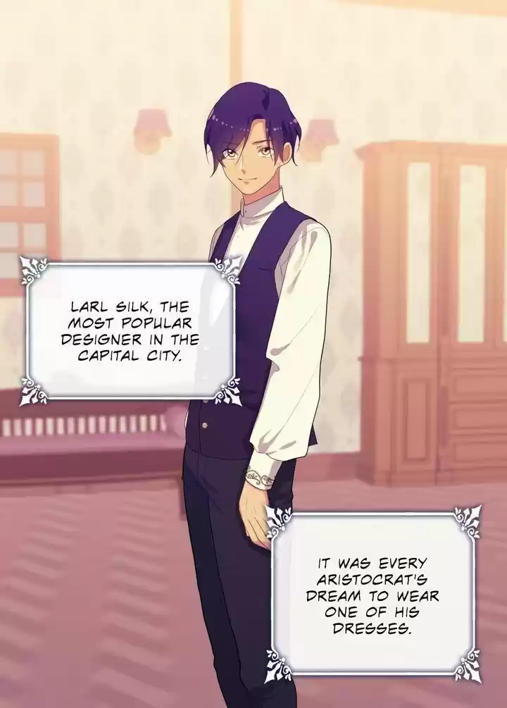 Daisy: How To Become The Duke's Fiancée Chapter 43