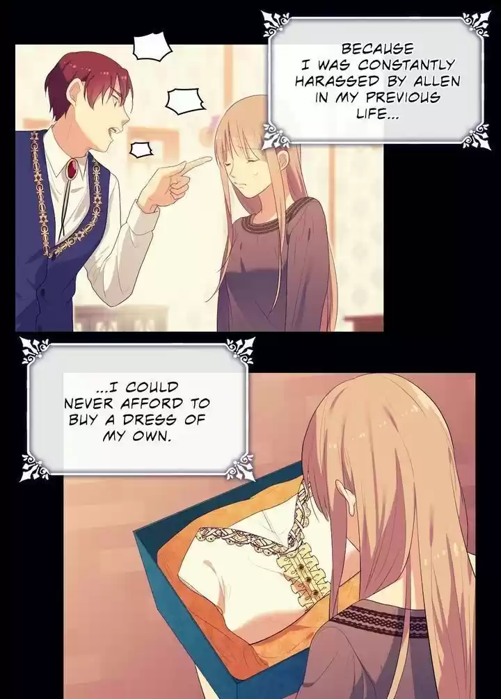 Daisy: How To Become The Duke's Fiancée Chapter 43