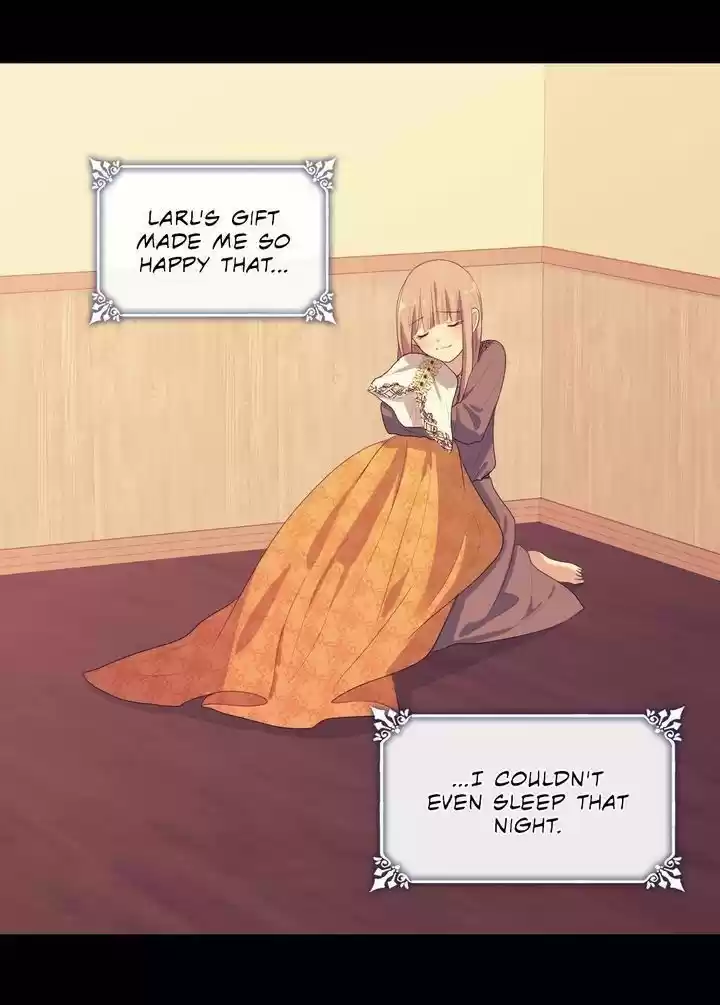 Daisy: How To Become The Duke's Fiancée Chapter 43