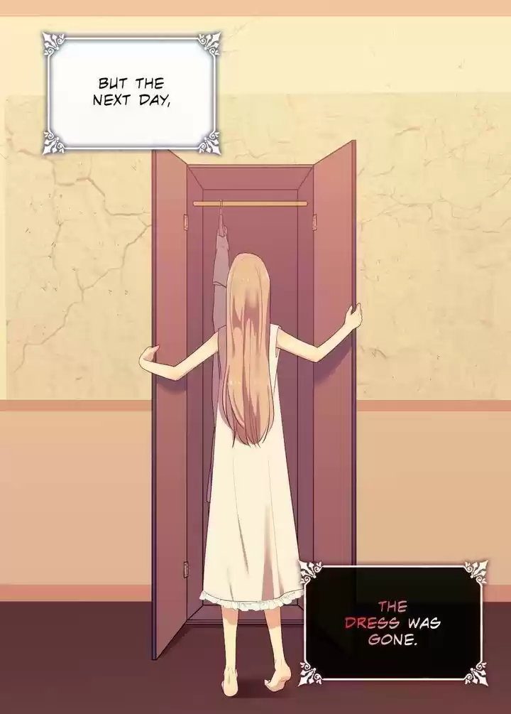 Daisy: How To Become The Duke's Fiancée Chapter 43