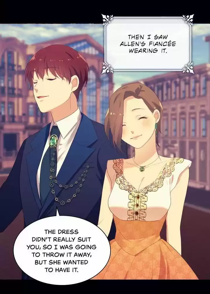 Daisy: How To Become The Duke's Fiancée Chapter 43