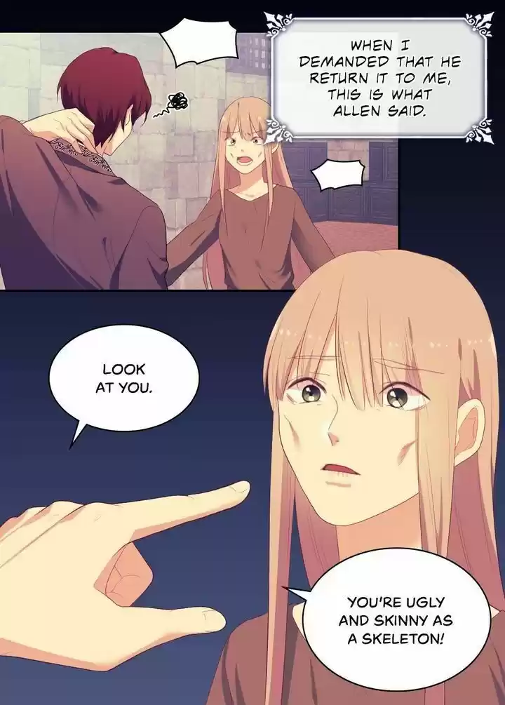 Daisy: How To Become The Duke's Fiancée Chapter 43