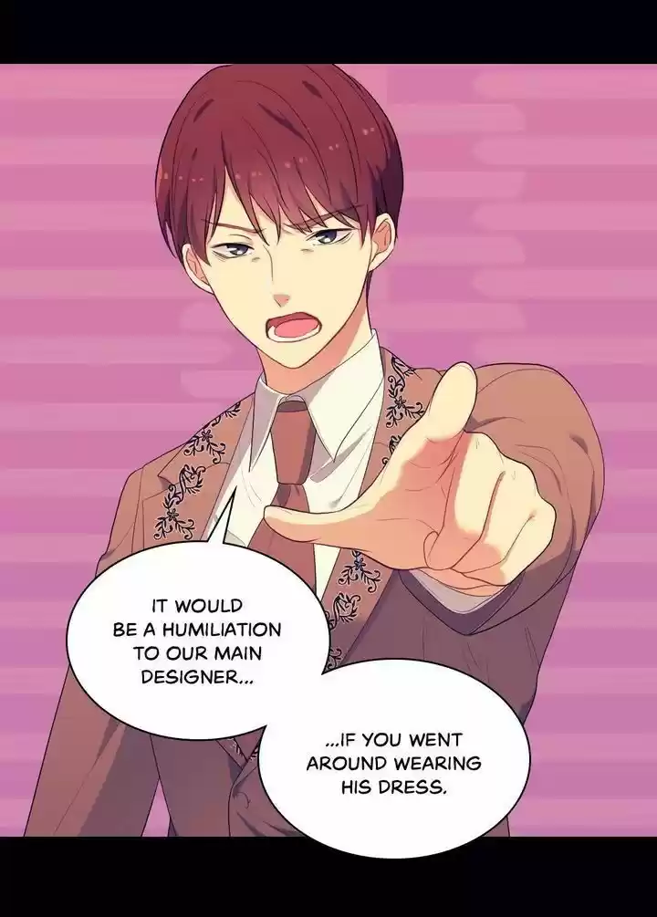 Daisy: How To Become The Duke's Fiancée Chapter 43