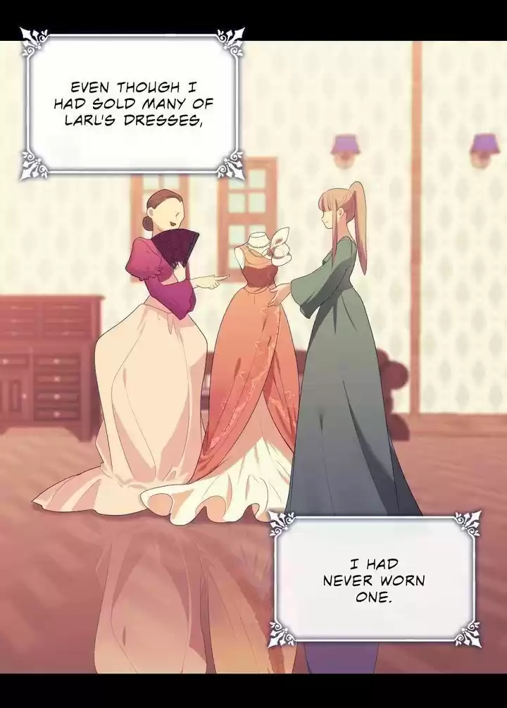 Daisy: How To Become The Duke's Fiancée Chapter 43