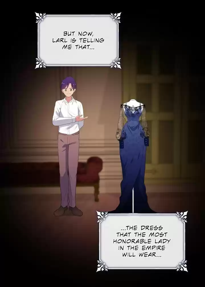 Daisy: How To Become The Duke's Fiancée Chapter 43