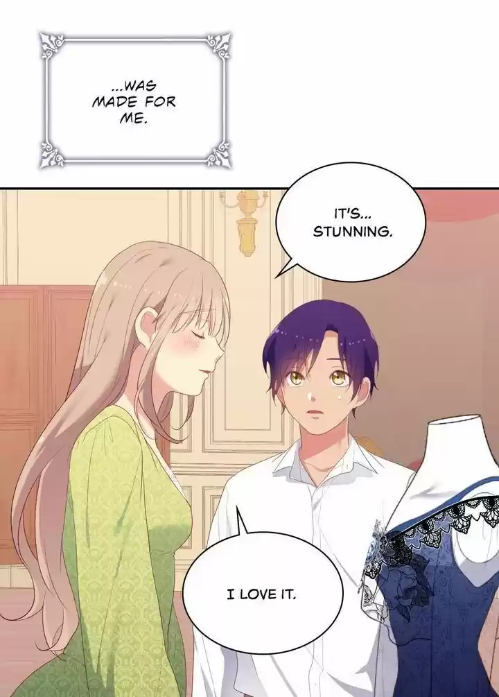 Daisy: How To Become The Duke's Fiancée Chapter 43