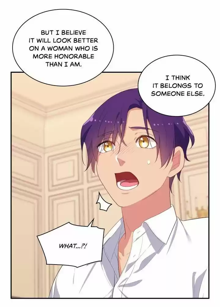 Daisy: How To Become The Duke's Fiancée Chapter 43