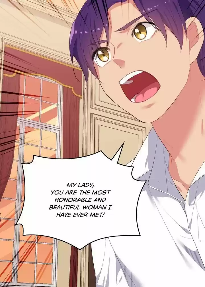 Daisy: How To Become The Duke's Fiancée Chapter 43