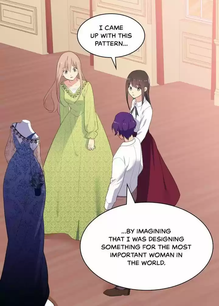 Daisy: How To Become The Duke's Fiancée Chapter 43