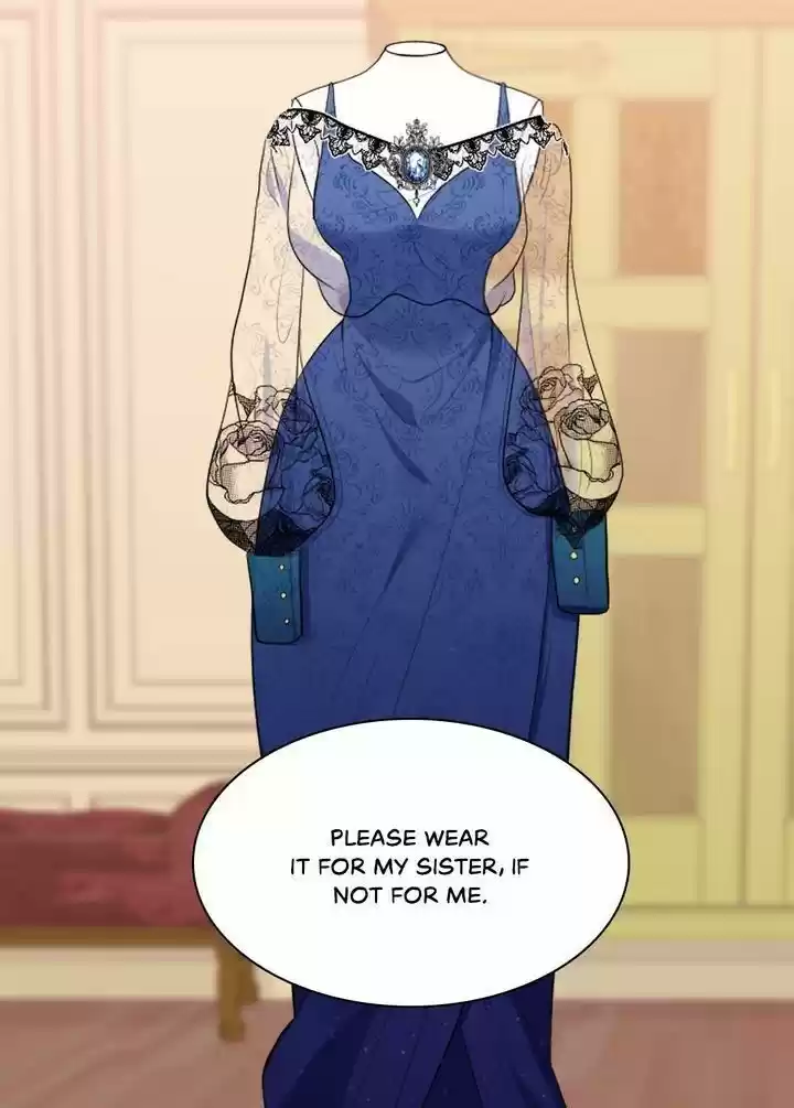 Daisy: How To Become The Duke's Fiancée Chapter 43