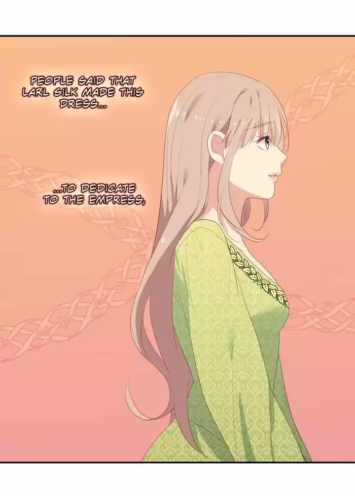 Daisy: How To Become The Duke's Fiancée Chapter 43