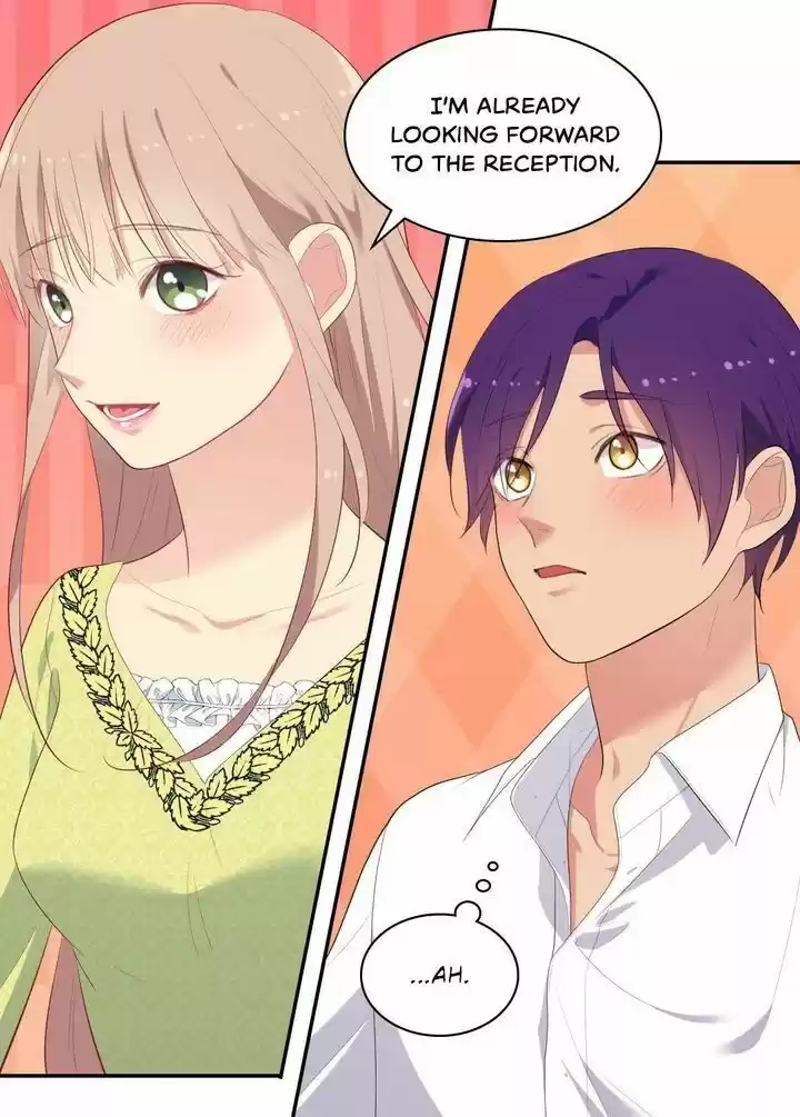 Daisy: How To Become The Duke's Fiancée Chapter 43