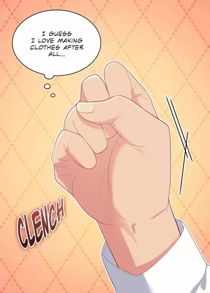 Daisy: How To Become The Duke's Fiancée Chapter 43