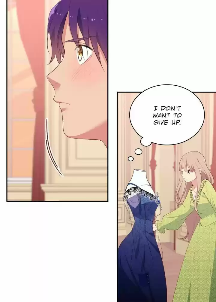 Daisy: How To Become The Duke's Fiancée Chapter 43