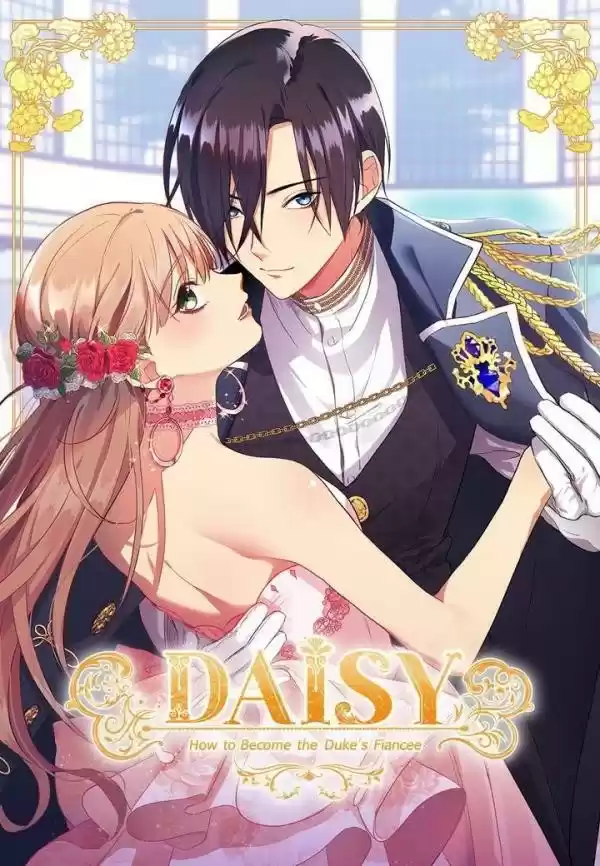 Daisy: How To Become The Duke's Fiancée Chapter 43