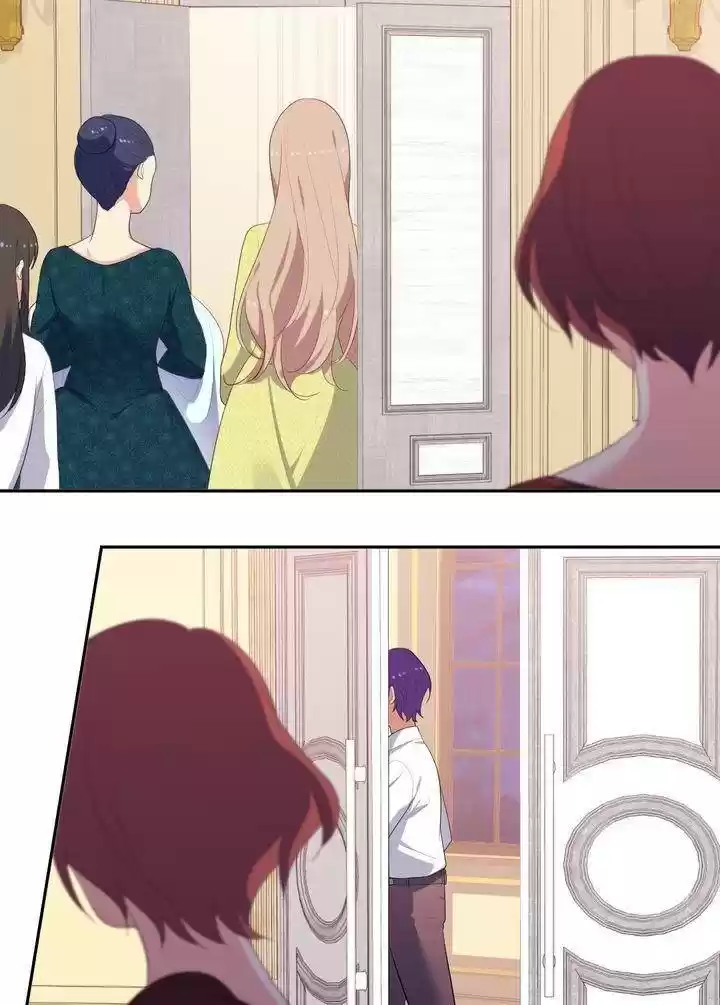 Daisy: How To Become The Duke's Fiancée Chapter 44