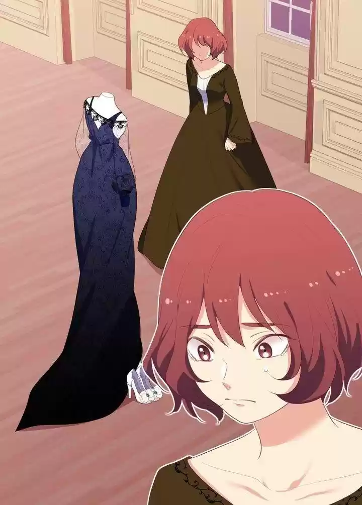 Daisy: How To Become The Duke's Fiancée Chapter 44