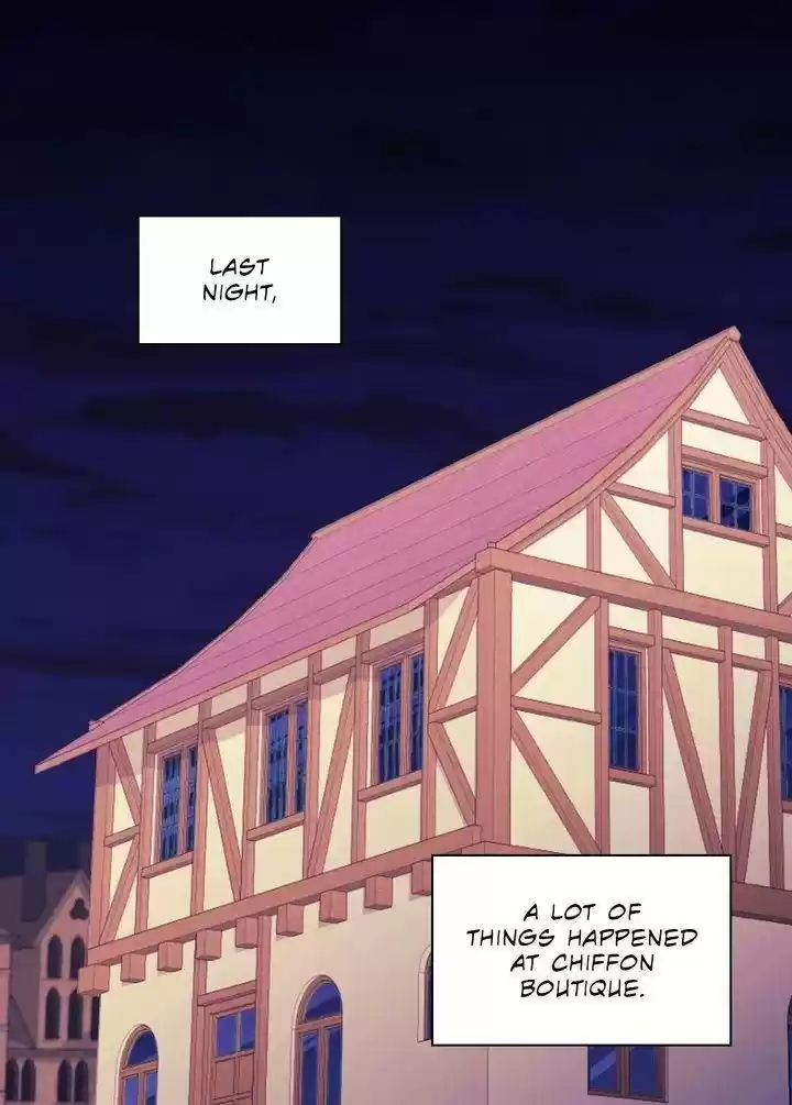 Daisy: How To Become The Duke's Fiancée Chapter 44