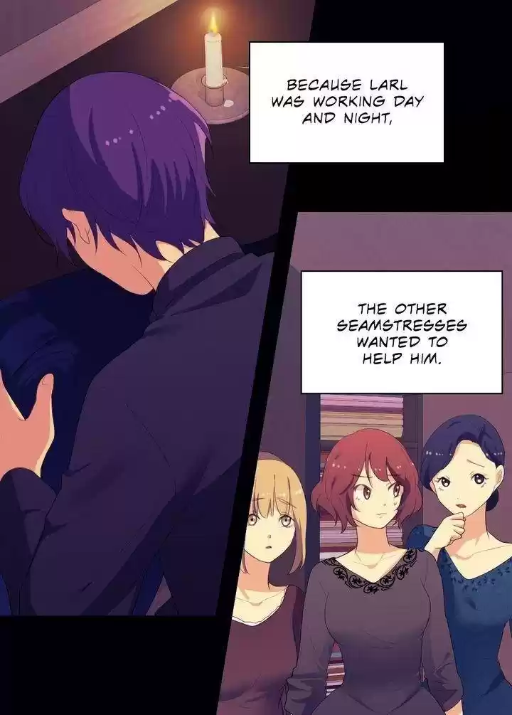 Daisy: How To Become The Duke's Fiancée Chapter 44