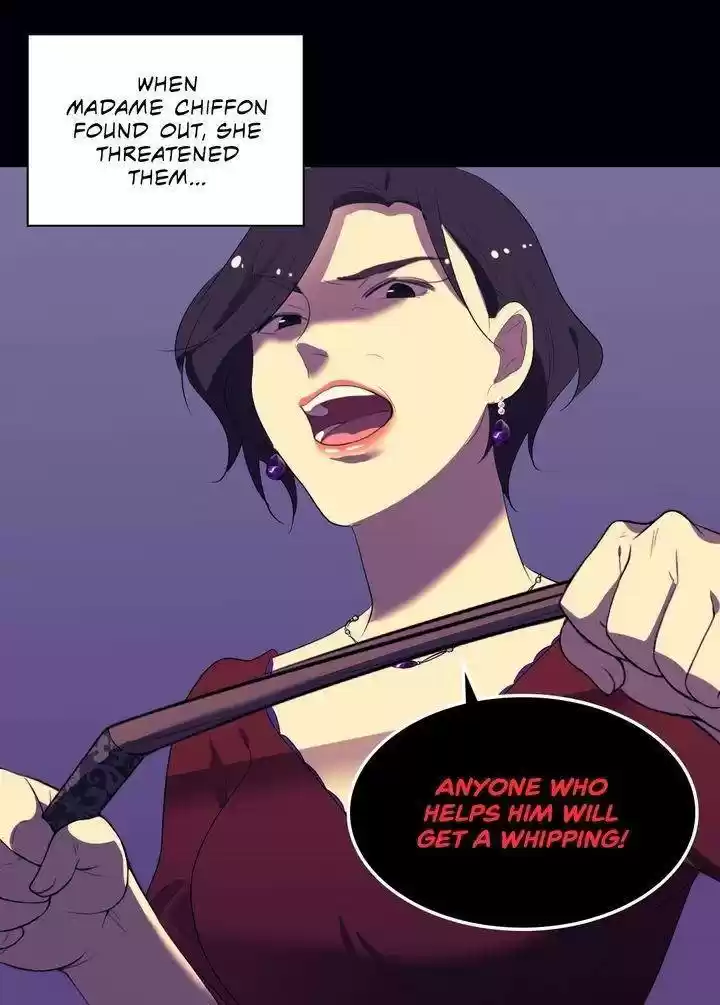 Daisy: How To Become The Duke's Fiancée Chapter 44