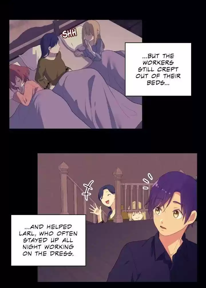 Daisy: How To Become The Duke's Fiancée Chapter 44