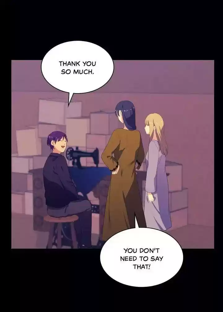 Daisy: How To Become The Duke's Fiancée Chapter 44