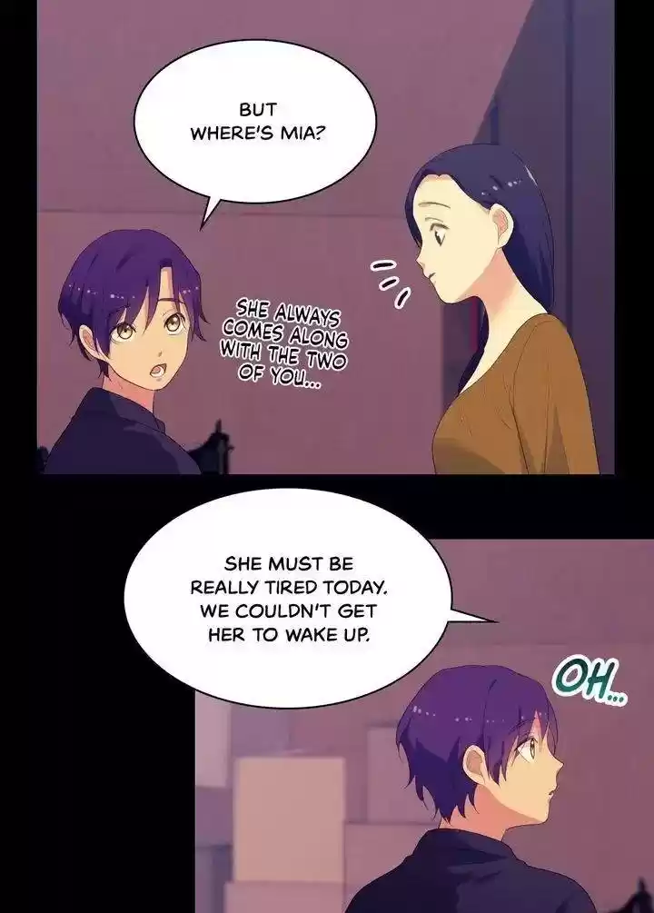 Daisy: How To Become The Duke's Fiancée Chapter 44