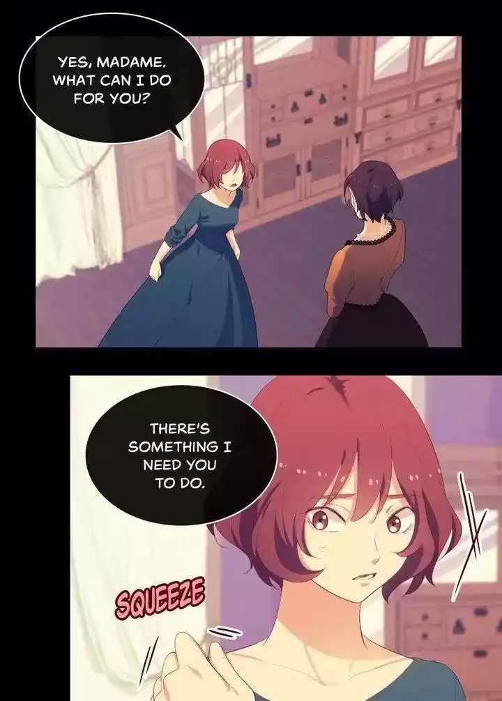 Daisy: How To Become The Duke's Fiancée Chapter 44