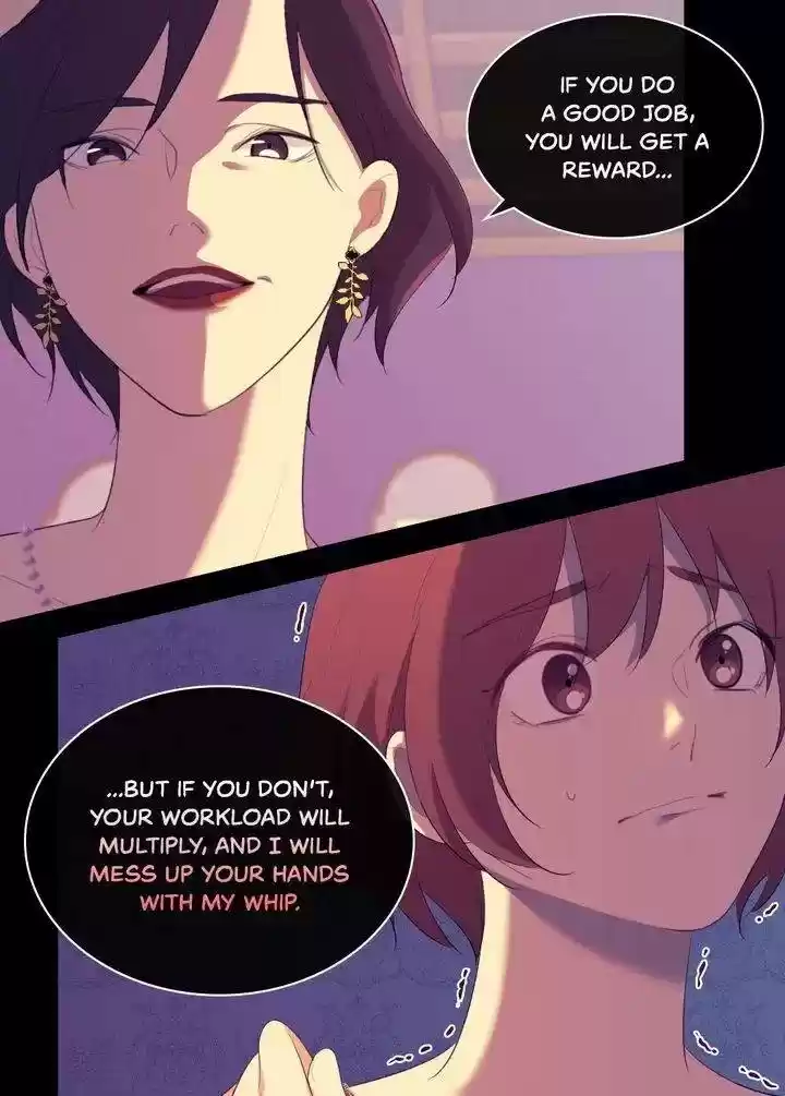 Daisy: How To Become The Duke's Fiancée Chapter 44