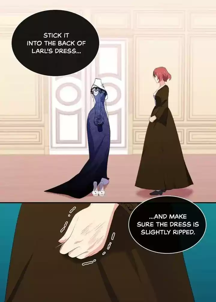 Daisy: How To Become The Duke's Fiancée Chapter 44