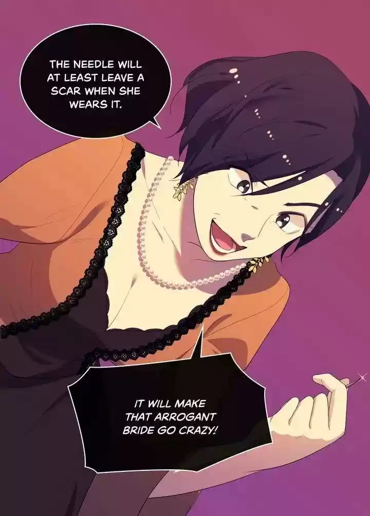 Daisy: How To Become The Duke's Fiancée Chapter 44