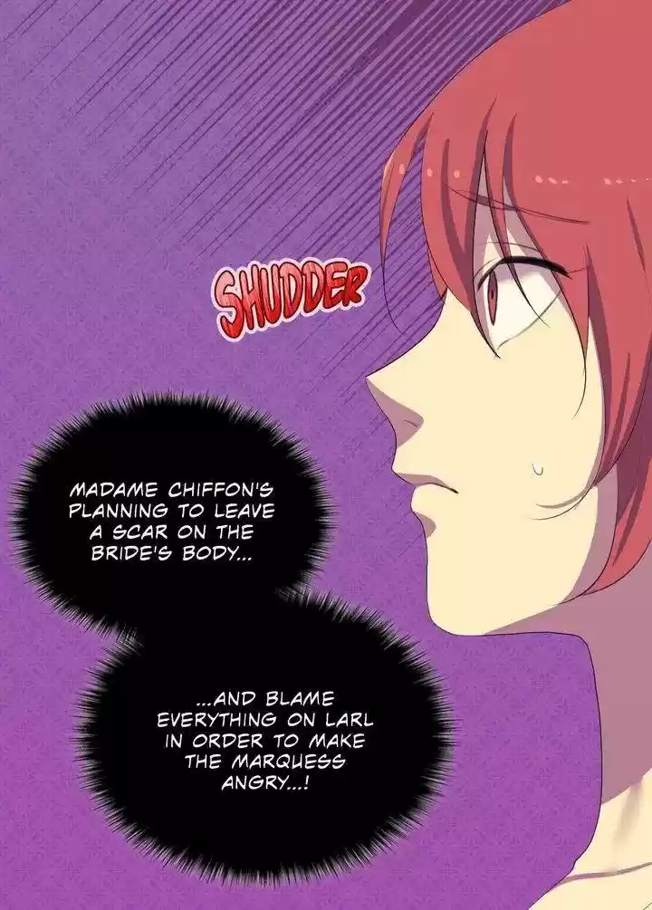 Daisy: How To Become The Duke's Fiancée Chapter 44