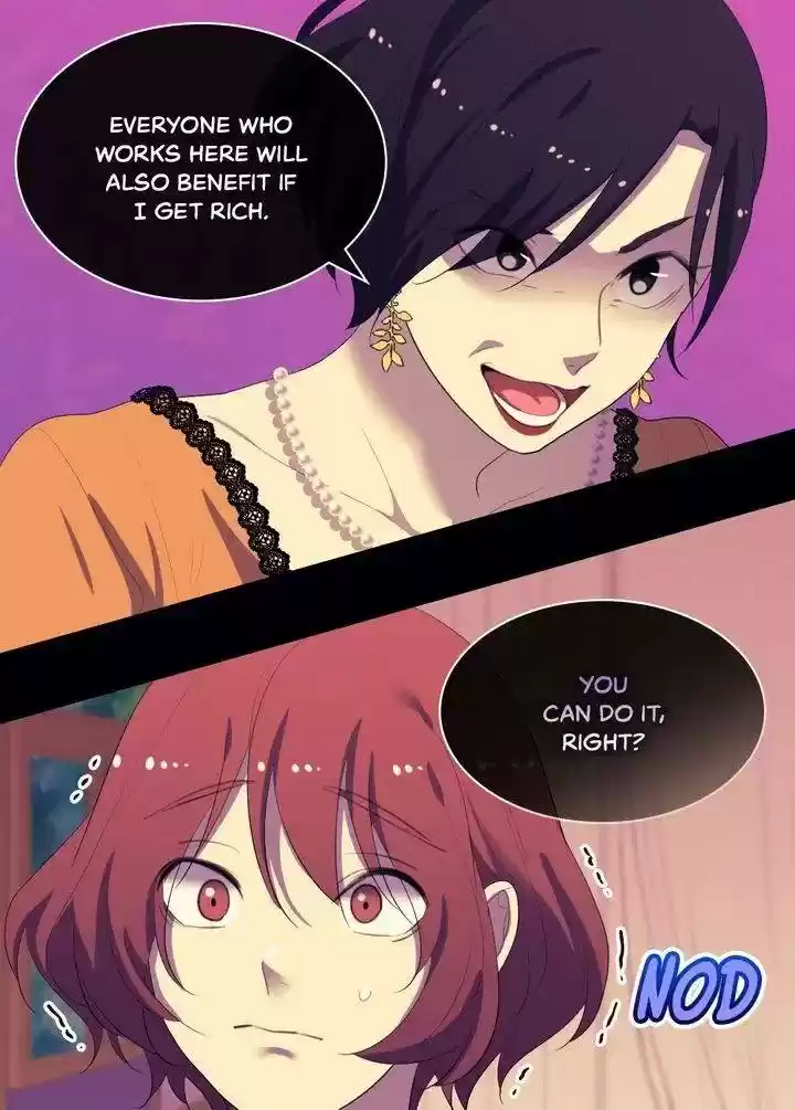 Daisy: How To Become The Duke's Fiancée Chapter 44