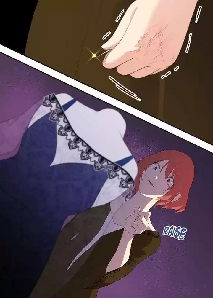 Daisy: How To Become The Duke's Fiancée Chapter 44