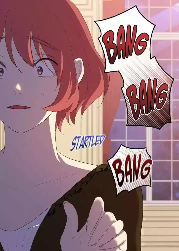 Daisy: How To Become The Duke's Fiancée Chapter 44