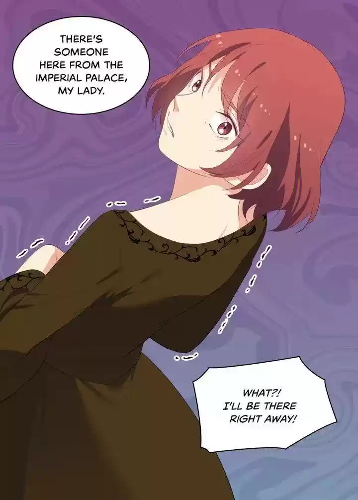 Daisy: How To Become The Duke's Fiancée Chapter 44