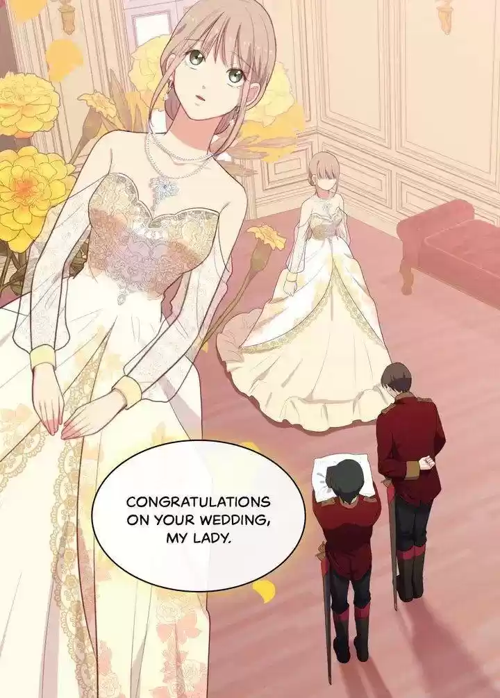 Daisy: How To Become The Duke's Fiancée Chapter 44