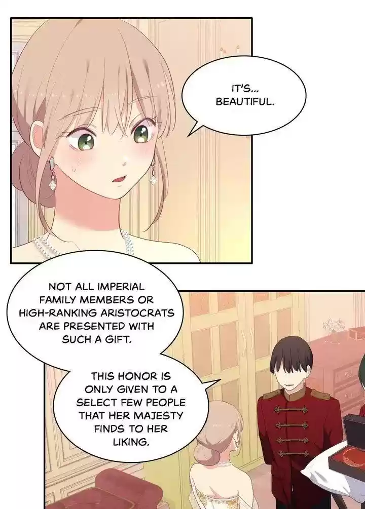 Daisy: How To Become The Duke's Fiancée Chapter 44