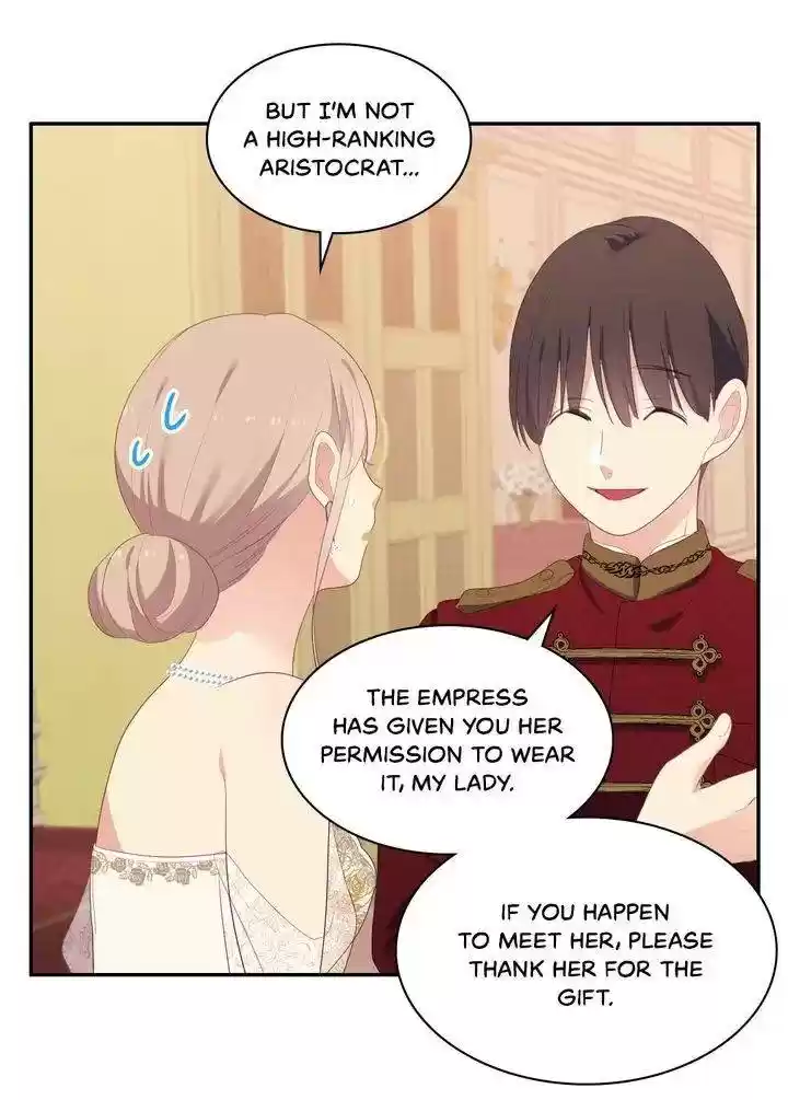 Daisy: How To Become The Duke's Fiancée Chapter 44