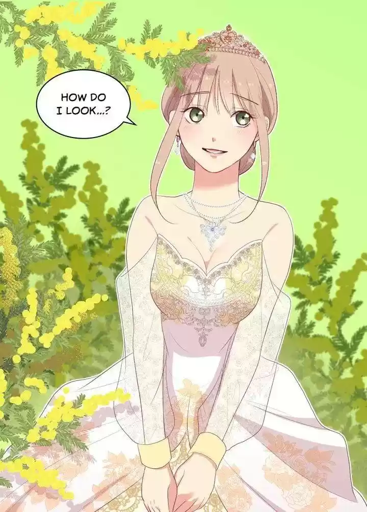 Daisy: How To Become The Duke's Fiancée Chapter 44