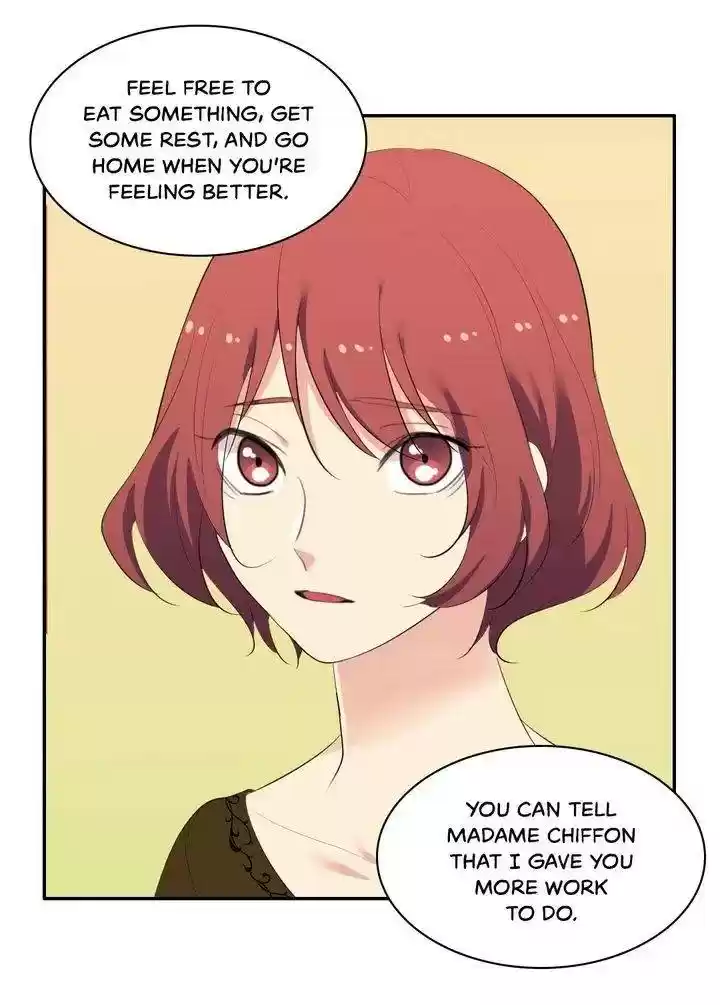 Daisy: How To Become The Duke's Fiancée Chapter 44