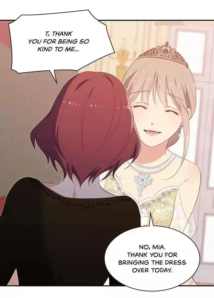 Daisy: How To Become The Duke's Fiancée Chapter 44