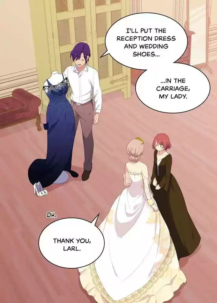 Daisy: How To Become The Duke's Fiancée Chapter 44