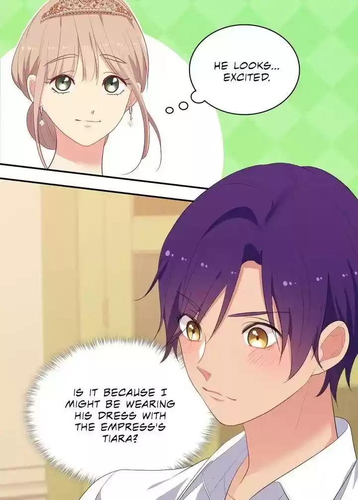 Daisy: How To Become The Duke's Fiancée Chapter 44