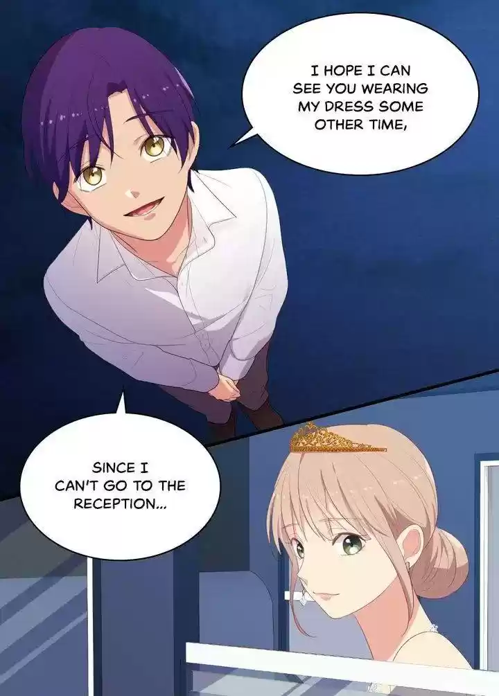 Daisy: How To Become The Duke's Fiancée Chapter 44