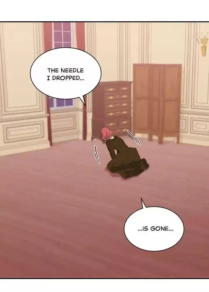 Daisy: How To Become The Duke's Fiancée Chapter 44