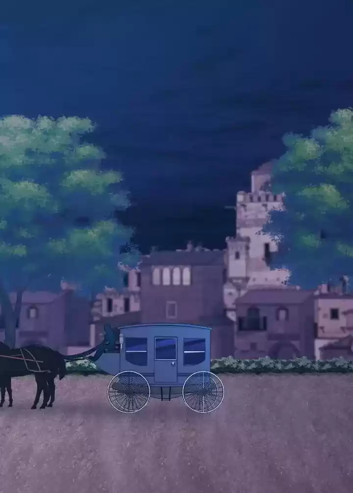 Daisy: How To Become The Duke's Fiancée Chapter 45